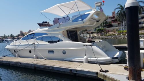 Luxury Yachts