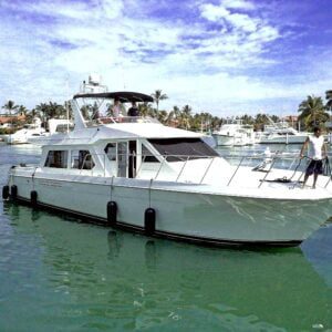 Boat Rental in Puerto Vallarta