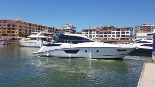 Boat Rental in Puerto Vallarta