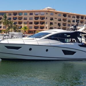 Boat Rental in Puerto Vallarta