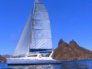 Yachts rental In Puertovallarta