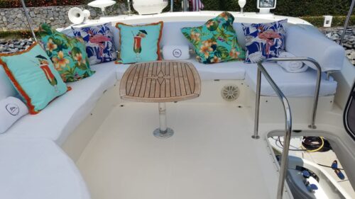 Luxury Yachts