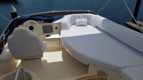 Luxury Yachts