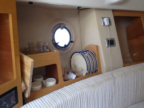 Boat Rental in Puerto Vallarta