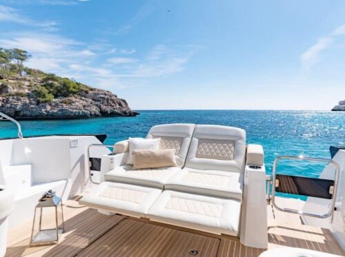 Boat Rental in Puerto Vallarta