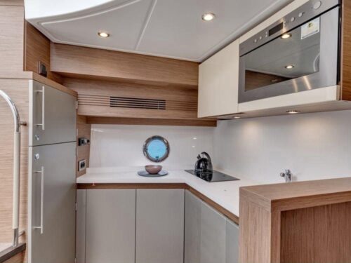 Boat Rental in Puerto Vallarta
