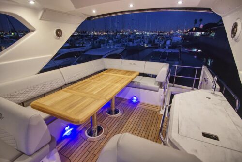 Boat Rental in Puerto Vallarta