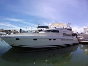 Boat Rental in Puerto Vallarta
