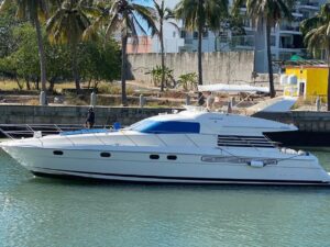 Boat Rental in Puerto Vallarta