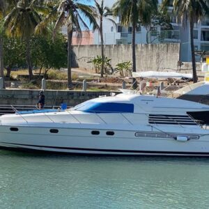 Boat Rental in Puerto Vallarta