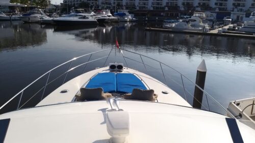 Boat Rental in Puerto Vallarta