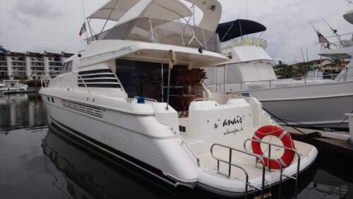 Boat Rental in Puerto Vallarta