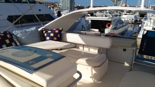 Boat Rental in Puerto Vallarta