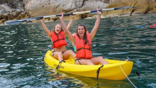 Yelapa y Majahuitas Luxury Tour