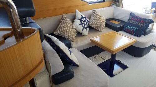 Luxury Yachts