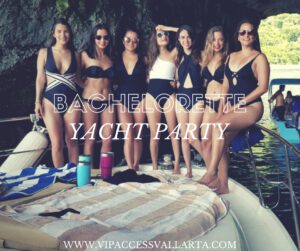 BACHELORETTE PARTY PACKAGES