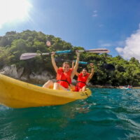 Yelapa y Majahuitas Luxury Tour