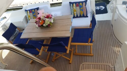 Luxury Yachts