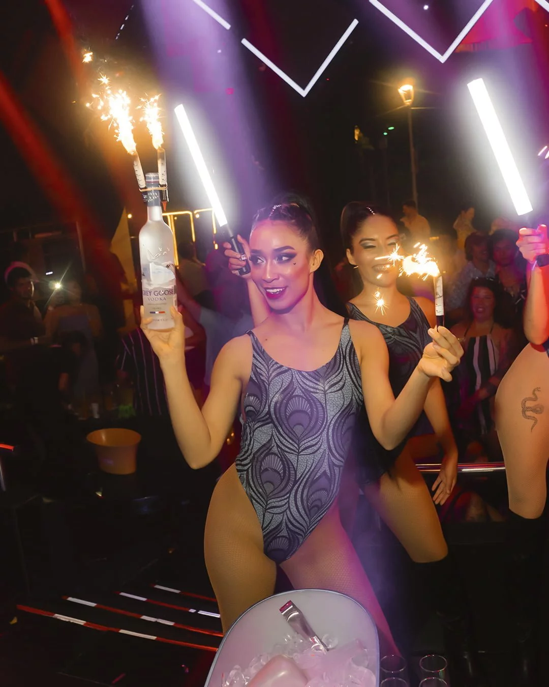 Mandala Barra Libre - Image 2