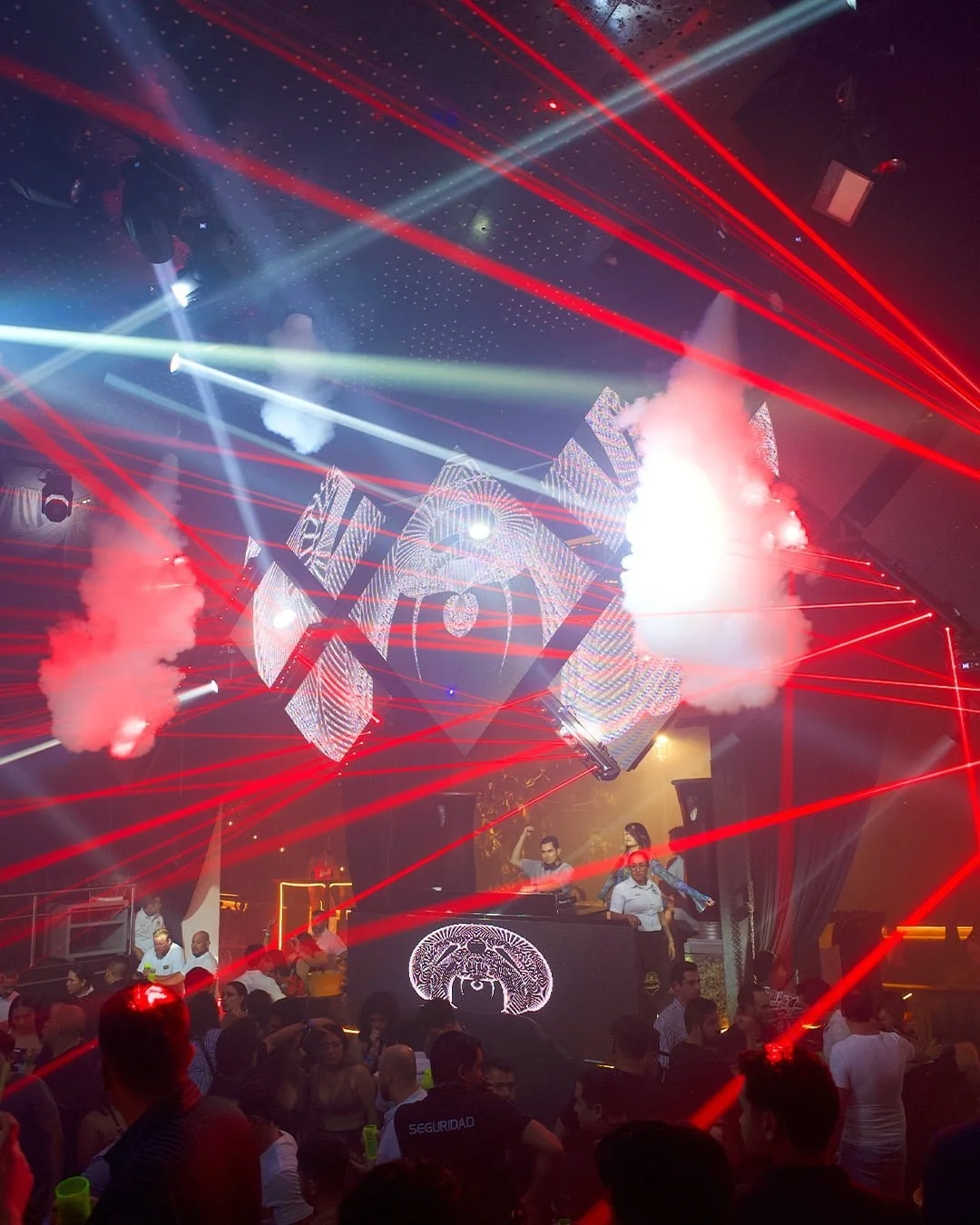 Mandala Barra Libre - Image 3