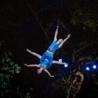 Bachelorette Party in Puerto Vallarta