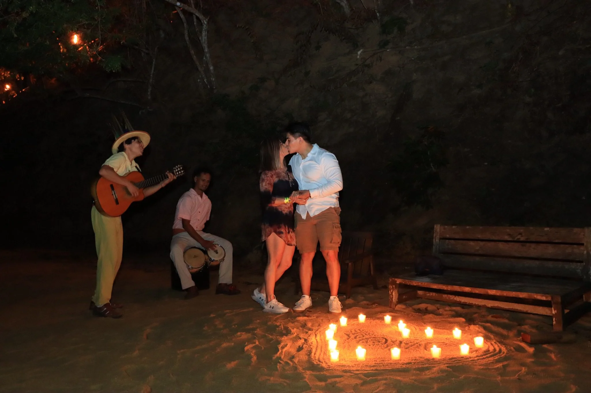 Bachelorette Party in Puerto Vallarta