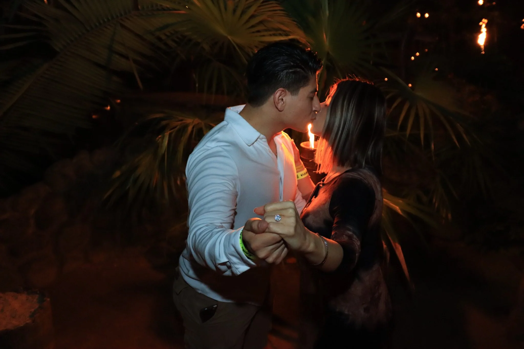 Bachelorette Party in Puerto Vallarta