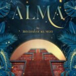 rhythms of the night alma