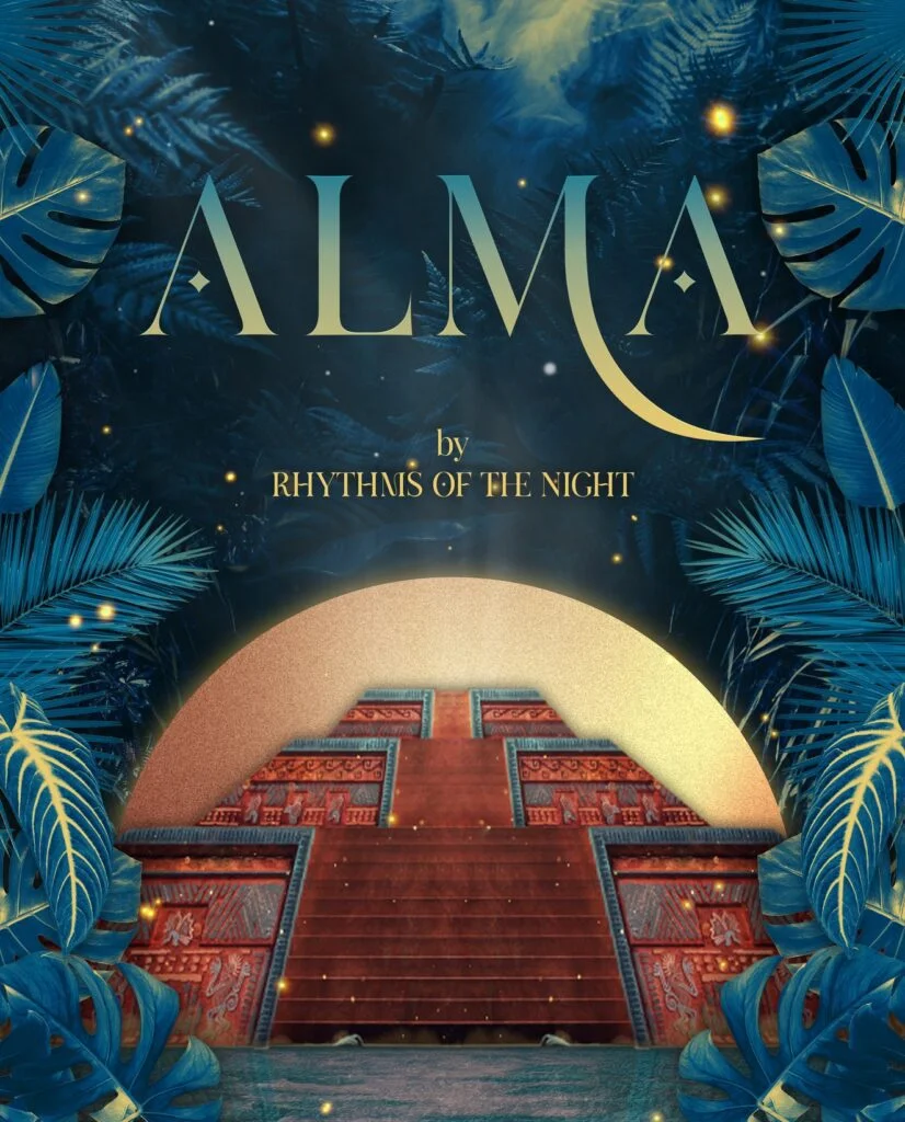 Rhythms of the Night Alma