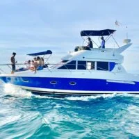 Silverton 38ft