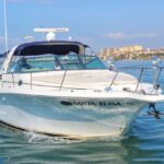 Boat Rental in Puerto Vallarta