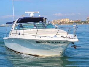 Boat Rental in Puerto Vallarta