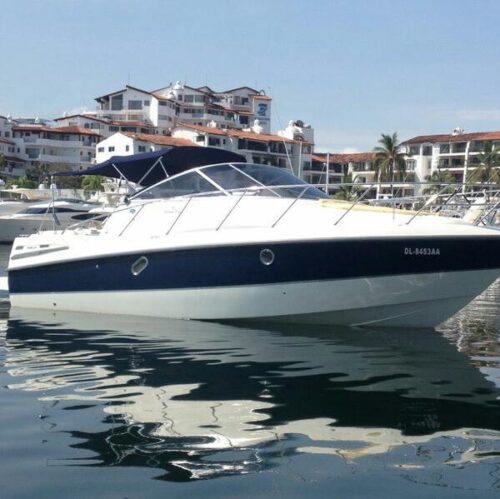 Boat Rental in Puerto Vallarta