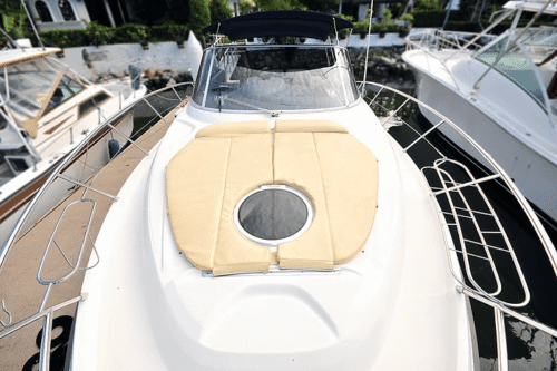 Boat Rental in Puerto Vallarta
