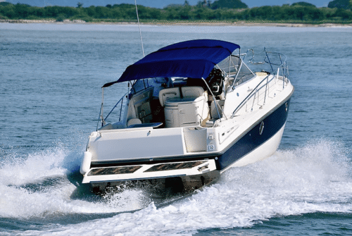 Boat Rental in Puerto Vallarta