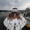 Yacht Rental Services in Puerto 8-Vallarta