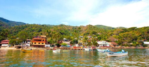 Yelapa y Majahuitas Luxury Tour