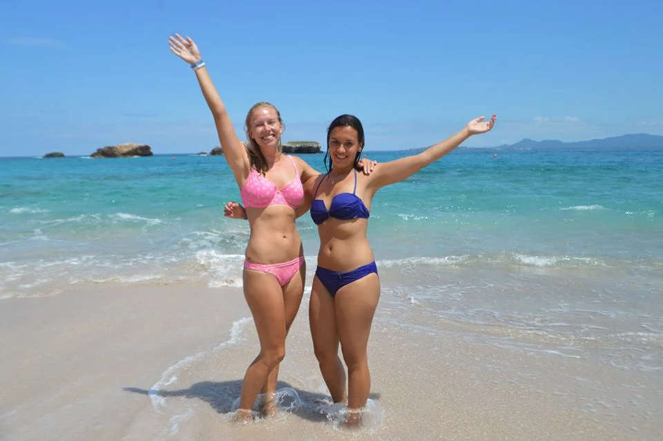 Islas Marietas eco-tour