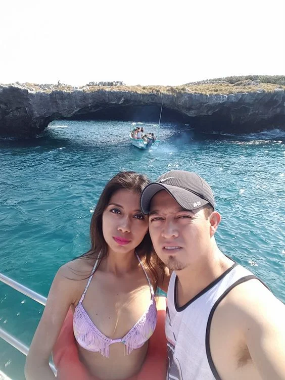 Islas Marietas eco-tour