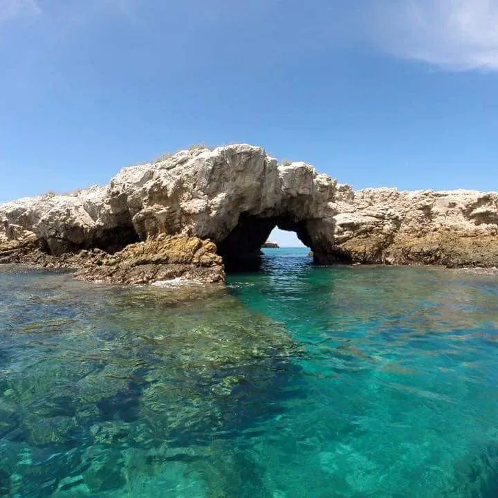 Islas Marietas eco-tour