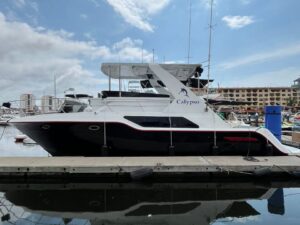 Cruiser 44ft