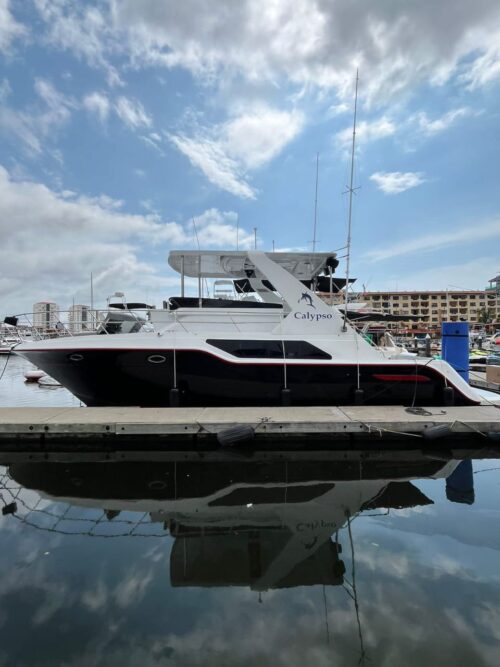 Cruiser 44ft