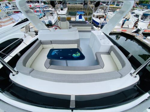 Cruiser 44ft - Image 7