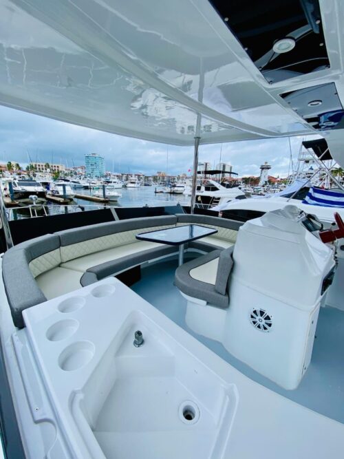 Cruiser 44ft - Image 3