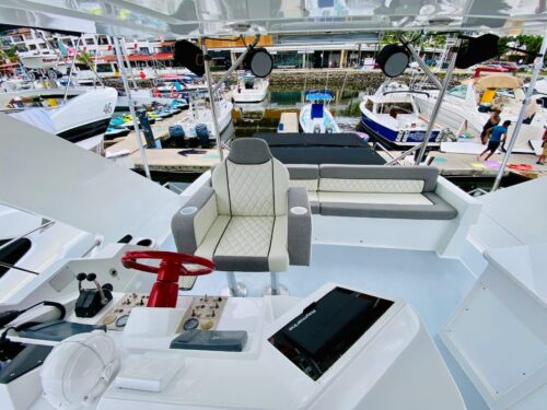 Cruiser 44ft - Image 8