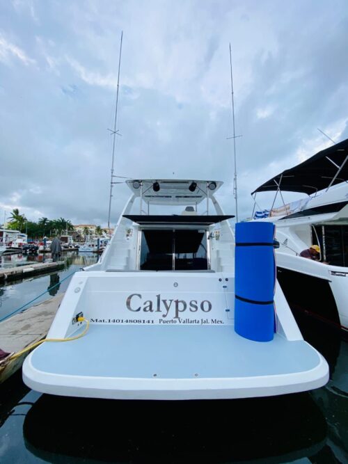 Cruiser 44ft - Image 14