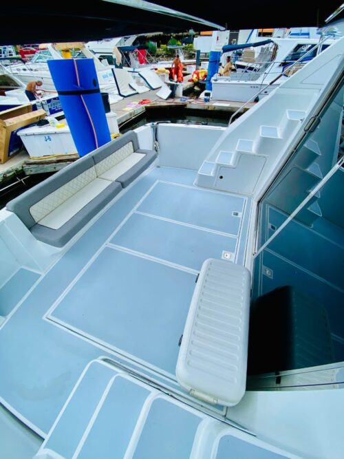 Cruiser 44ft - Image 13