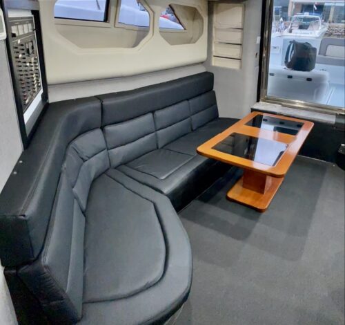 Cruiser 44ft - Image 5