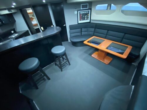 Cruiser 44ft - Image 10