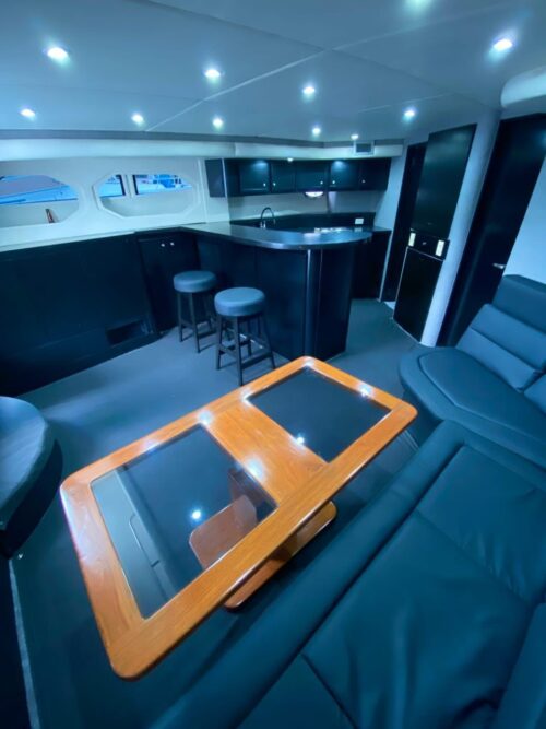 Cruiser 44ft - Image 6